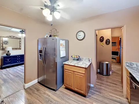 Kitchen - 15 E Orange Dr, Phoenix, AZ 85012 photo 2 of 2