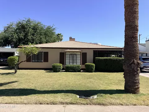 15 E Orange Dr, Phoenix, AZ 85012