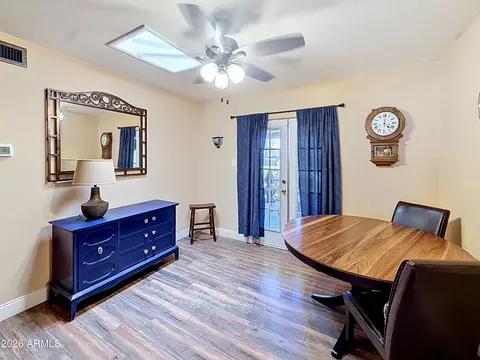 Dining - 15 E Orange Dr, Phoenix, AZ 85012 photo 1 of 2
