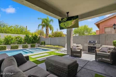 7548 E Santa Catalina Dr, Scottsdale, AZ 85255