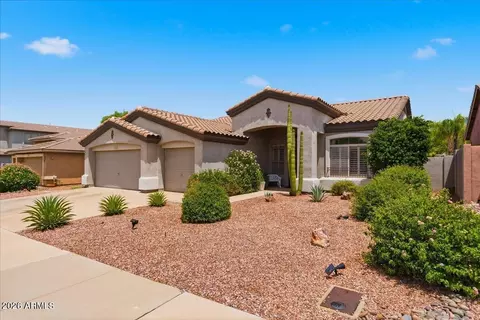 7548 E Santa Catalina Dr, Scottsdale, AZ 85255
