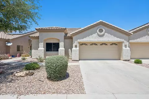 1532 E Manor Dr, Casa Grande, AZ 85122