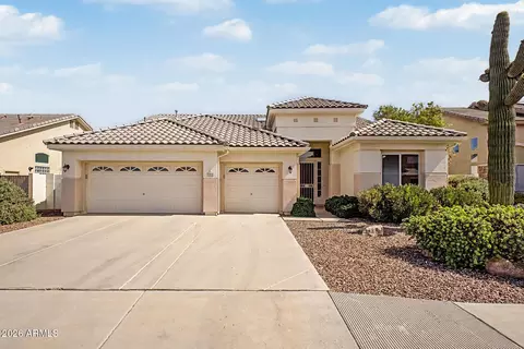 1528 E Laredo St, Chandler, AZ 85225