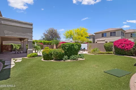Exterior - 3638 E Sands Dr, Phoenix, AZ 85050 photo 6 of 13