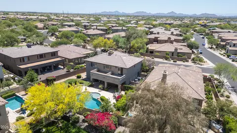 View/Area - 3638 E Sands Dr, Phoenix, AZ 85050 photo 14 of 16
