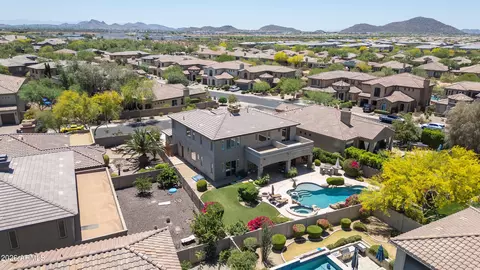 View/Area - 3638 E Sands Dr, Phoenix, AZ 85050 photo 13 of 16