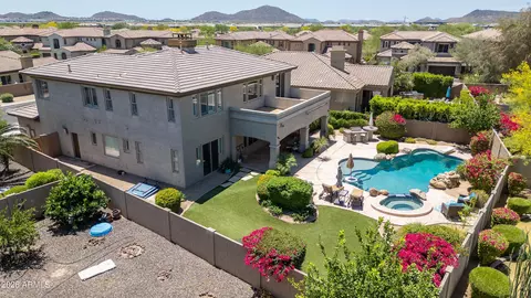 Exterior - 3638 E Sands Dr, Phoenix, AZ 85050 photo 13 of 13