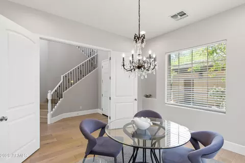 Dining - 3638 E Sands Dr, Phoenix, AZ 85050 photo 2 of 2