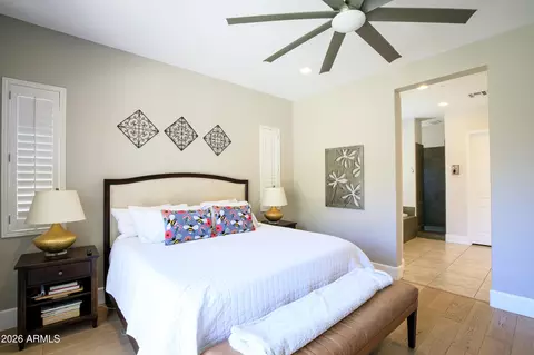 Bedroom - 3638 E Sands Dr, Phoenix, AZ 85050 photo 7 of 7