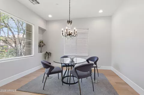 Dining - 3638 E Sands Dr, Phoenix, AZ 85050 photo 1 of 2