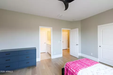 Bedroom - 3638 E Sands Dr, Phoenix, AZ 85050 photo 6 of 7