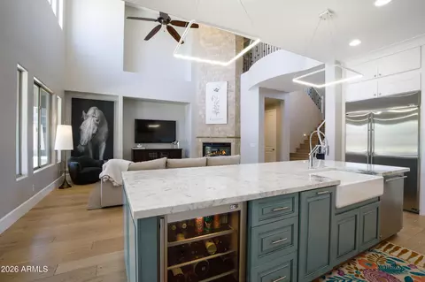 Kitchen - 3638 E Sands Dr, Phoenix, AZ 85050 photo 6 of 6