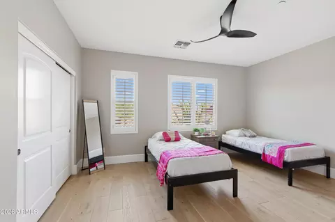 Bedroom - 3638 E Sands Dr, Phoenix, AZ 85050 photo 5 of 7