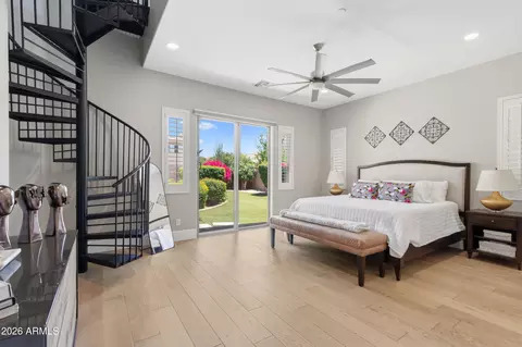Bedroom - 3638 E Sands Dr, Phoenix, AZ 85050 photo 1 of 7