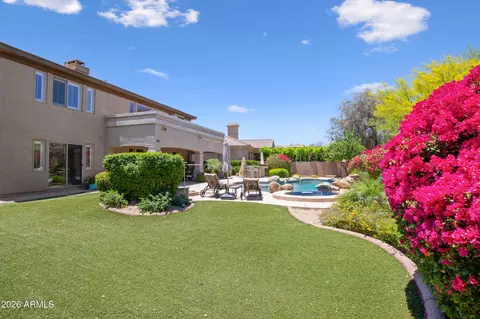 Exterior - 3638 E Sands Dr, Phoenix, AZ 85050 photo 5 of 13
