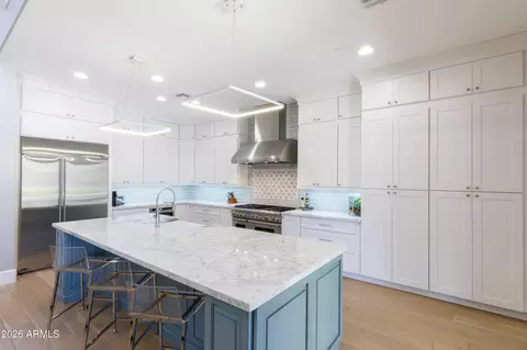 Kitchen - 3638 E Sands Dr, Phoenix, AZ 85050 photo 1 of 6