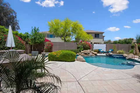 Exterior - 3638 E Sands Dr, Phoenix, AZ 85050 photo 3 of 13