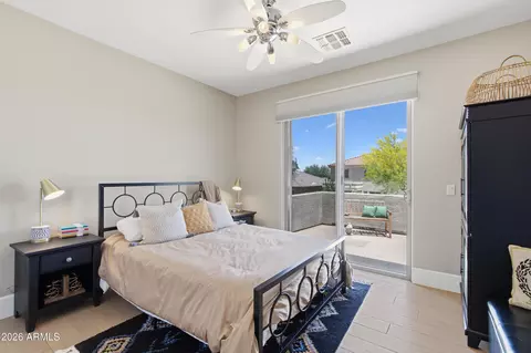 Bedroom - 3638 E Sands Dr, Phoenix, AZ 85050 photo 4 of 7