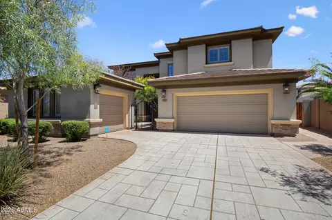 Exterior - 3638 E Sands Dr, Phoenix, AZ 85050 photo 2 of 13
