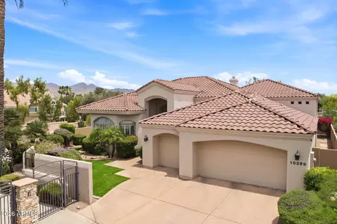 10299 N 103rd Pl, Scottsdale, AZ 85258