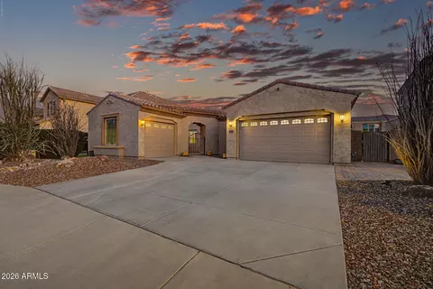 2637 E Dogwood Dr, Chandler, AZ 85286