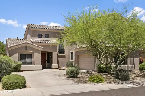 7516 E Santa Catalina Dr, Scottsdale, AZ 85255