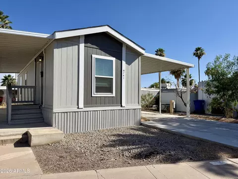 5201 W Camelback Rd #H241, Phoenix, AZ 85031