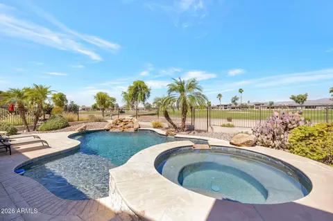 2704 N 164th Ave, Goodyear, AZ 85395
