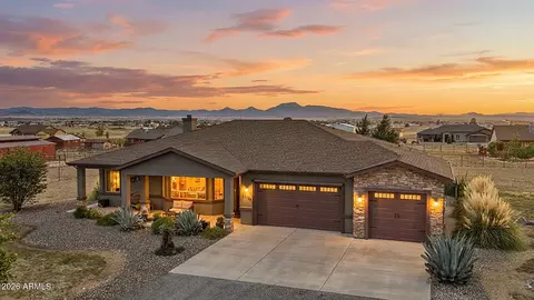 11156 N Scalli Way, Prescott Valley, AZ 86315