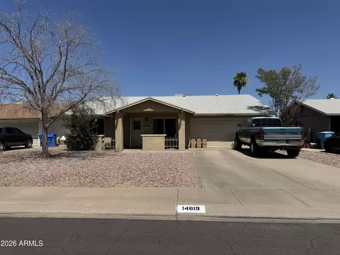 14619 N 31st Ln, Phoenix, AZ 85053