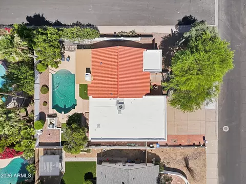 View/Area - 4568 E Paradise Ln, Phoenix, AZ 85032 photo 1 of 3