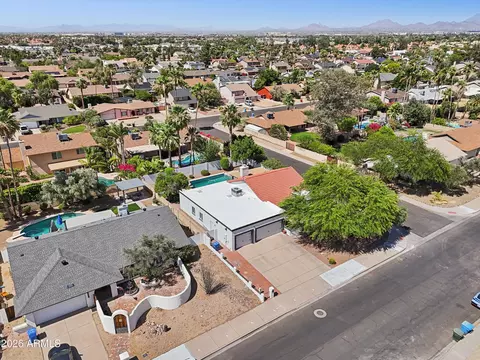View/Area - 4568 E Paradise Ln, Phoenix, AZ 85032 photo 3 of 3