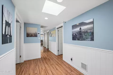 Entry Way - 4568 E Paradise Ln, Phoenix, AZ 85032 photo 2 of 2
