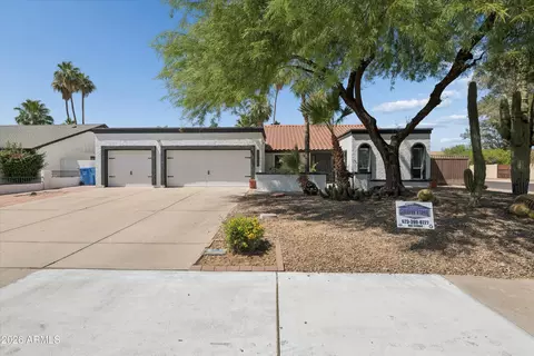 4568 E Paradise Ln, Phoenix, AZ 85032