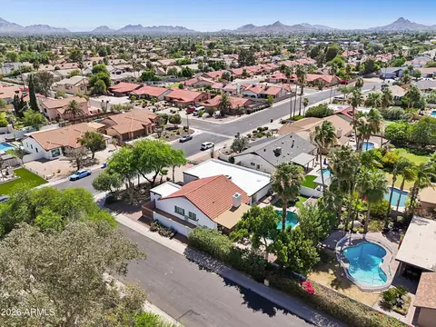 View/Area - 4568 E Paradise Ln, Phoenix, AZ 85032 photo 2 of 3