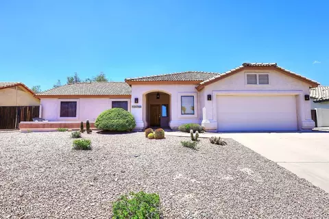 15036 N Maple Dr, Fountain Hills, AZ 85268