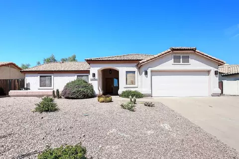 15036 N Maple Dr, Fountain Hills, AZ 85268