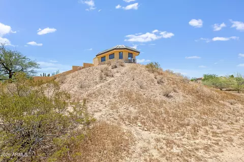 412 W Joy Ranch Rd, Phoenix, AZ 85086