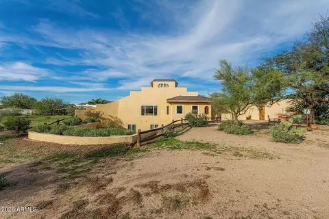 412 W Joy Ranch Rd, Phoenix, AZ 85086