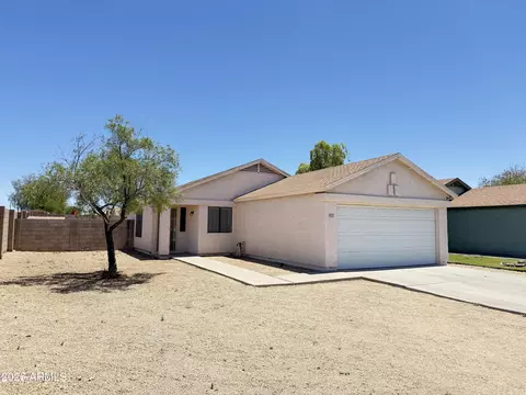 4837 N 87th Ave, Phoenix, AZ 85037