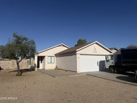 4837 N 87th Ave, Phoenix, AZ 85037