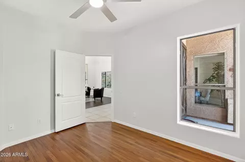 Bedroom - 3941 E Cullumber St, Gilbert, AZ 85234 photo 1 of 3