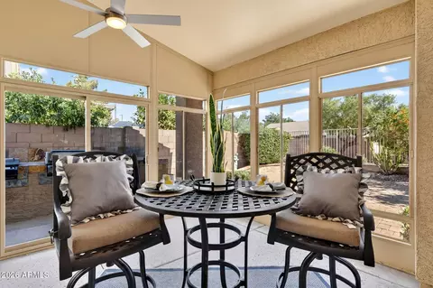 Exterior - 3941 E Cullumber St, Gilbert, AZ 85234 photo 12 of 25