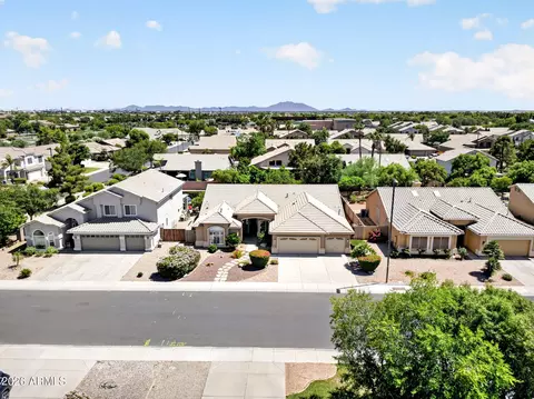 View/Area - 3941 E Cullumber St, Gilbert, AZ 85234 photo 5 of 9