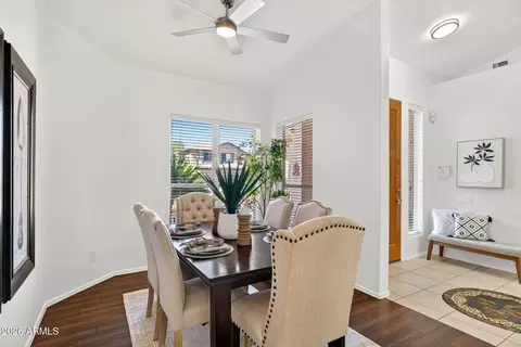 Dining - 3941 E Cullumber St, Gilbert, AZ 85234 photo 2 of 2
