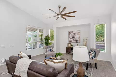 Living - 3941 E Cullumber St, Gilbert, AZ 85234 photo 2 of 4