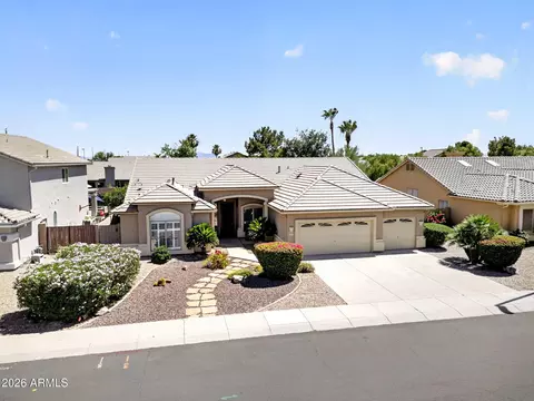 View/Area - 3941 E Cullumber St, Gilbert, AZ 85234 photo 1 of 9