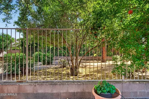 Exterior - 3941 E Cullumber St, Gilbert, AZ 85234 photo 19 of 25