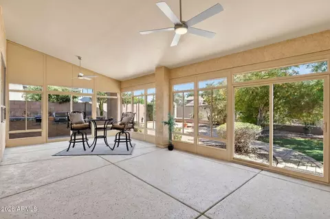 Exterior - 3941 E Cullumber St, Gilbert, AZ 85234 photo 2 of 25