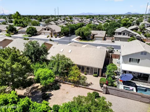 View/Area - 3941 E Cullumber St, Gilbert, AZ 85234 photo 9 of 9